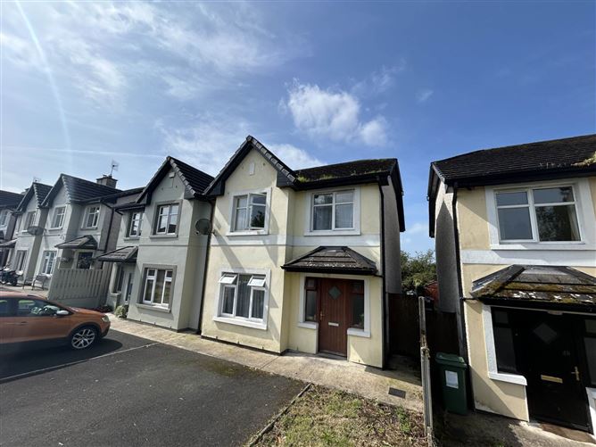 40 The Meadows, Limerick, County Limerick