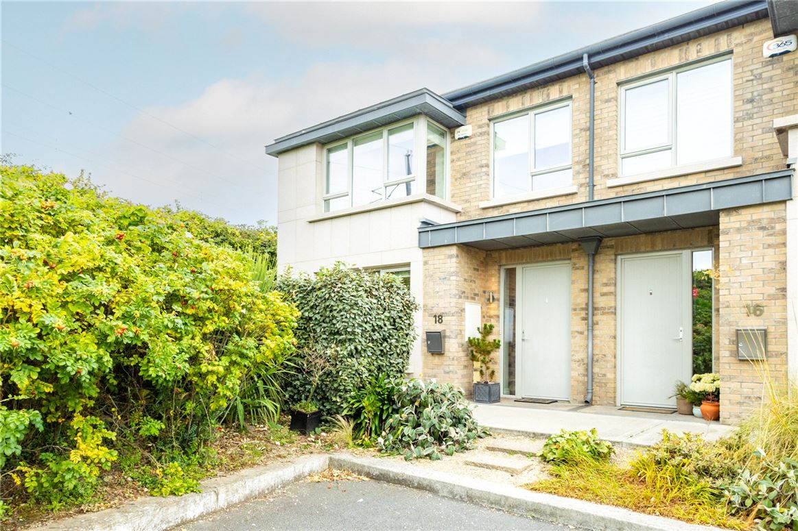 18 The Pier, Marina Village, Greystones, Co. Wicklow