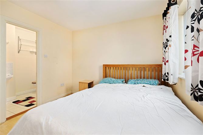 Apartment 34, Block B, Castle Elms Court, Castle Elms, Coolock, Dublin 17, D17Y793
