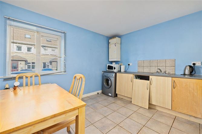 Apartment 34, Block B, Castle Elms Court, Castle Elms, Coolock, Dublin 17, D17Y793