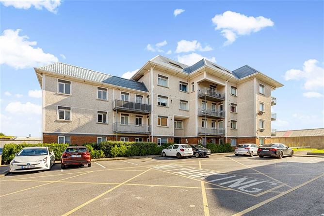Apartment 34, Block B, Castle Elms Court, Castle Elms, Coolock, Dublin 17, D17Y793