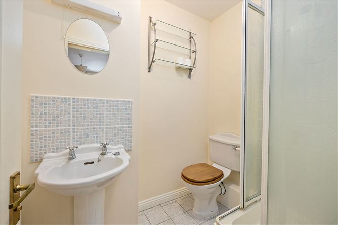 Apartment 34, Block B, Castle Elms Court, Castle Elms, Coolock, Dublin 17, D17Y793