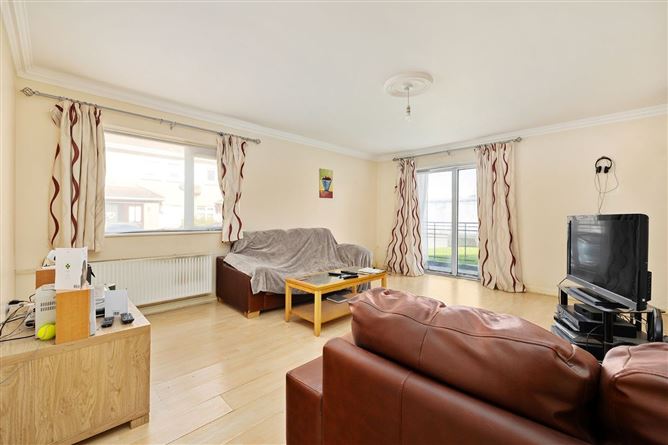 Apartment 34, Block B, Castle Elms Court, Castle Elms, Coolock, Dublin 17, D17Y793