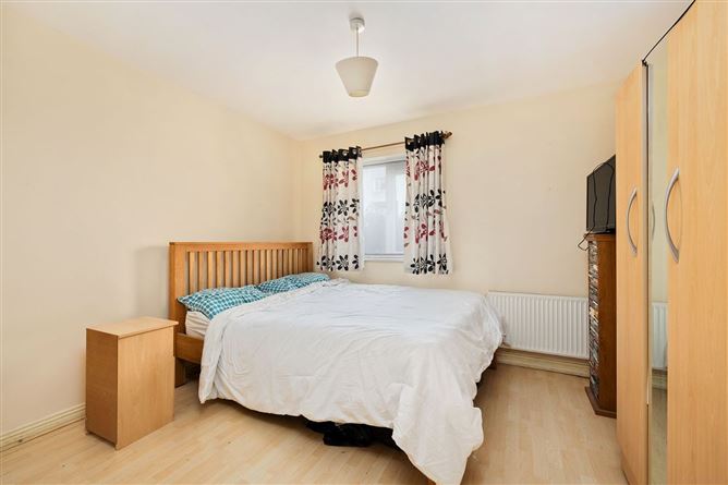 Apartment 34, Block B, Castle Elms Court, Castle Elms, Coolock, Dublin 17, D17Y793