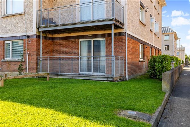 Apartment 34, Block B, Castle Elms Court, Castle Elms, Coolock, Dublin 17, D17Y793