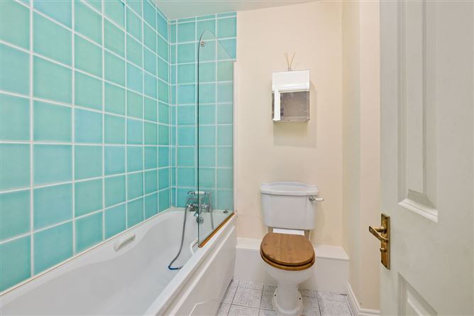 Apartment 34, Block B, Castle Elms Court, Castle Elms, Coolock, Dublin 17, D17Y793