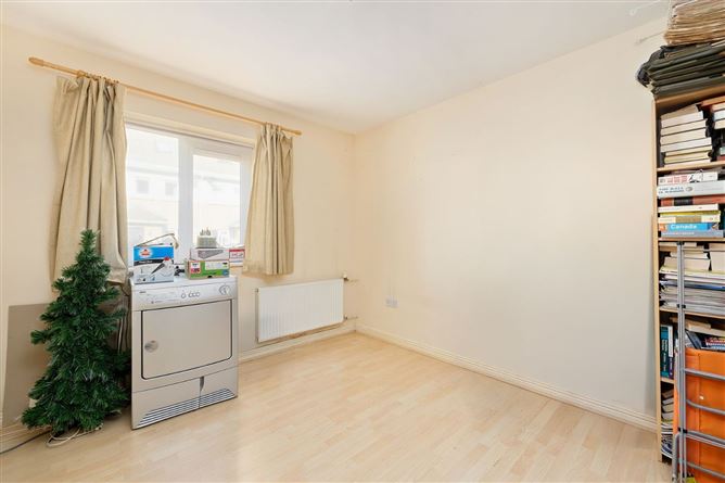 Apartment 34, Block B, Castle Elms Court, Castle Elms, Coolock, Dublin 17, D17Y793