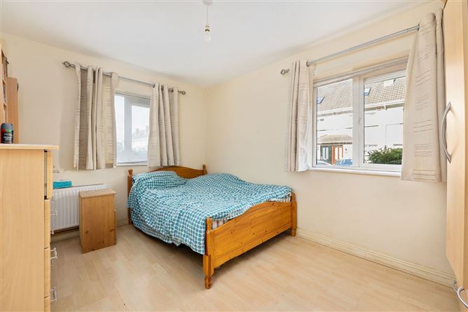 Apartment 34, Block B, Castle Elms Court, Castle Elms, Coolock, Dublin 17, D17Y793