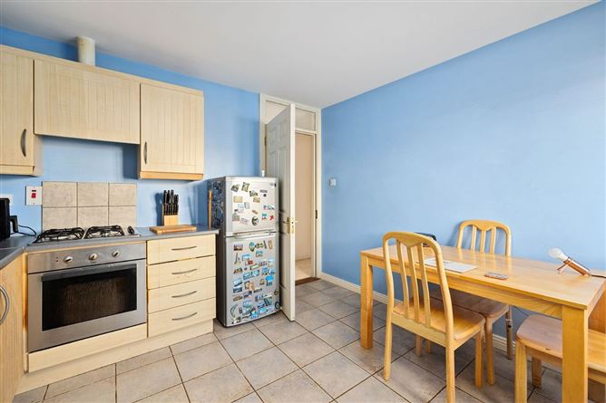 Apartment 34, Block B, Castle Elms Court, Castle Elms, Coolock, Dublin 17, D17Y793