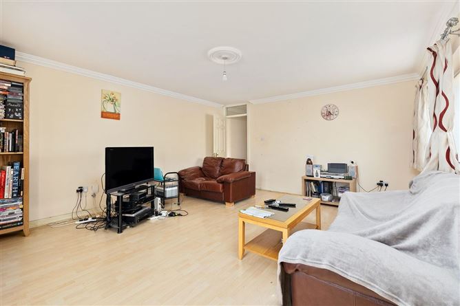 Apartment 34, Block B, Castle Elms Court, Castle Elms, Coolock, Dublin 17, D17Y793