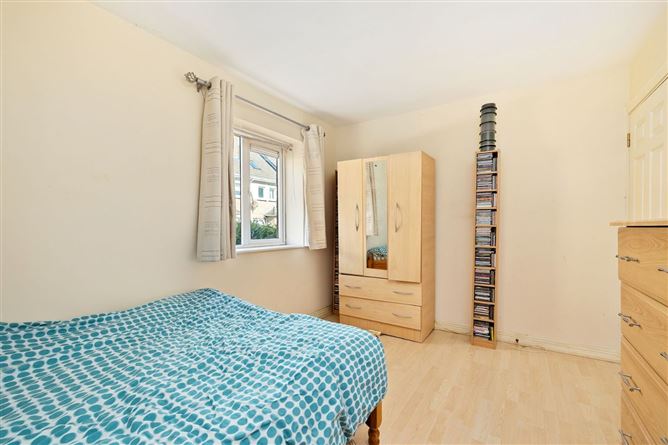 Apartment 34, Block B, Castle Elms Court, Castle Elms, Coolock, Dublin 17, D17Y793