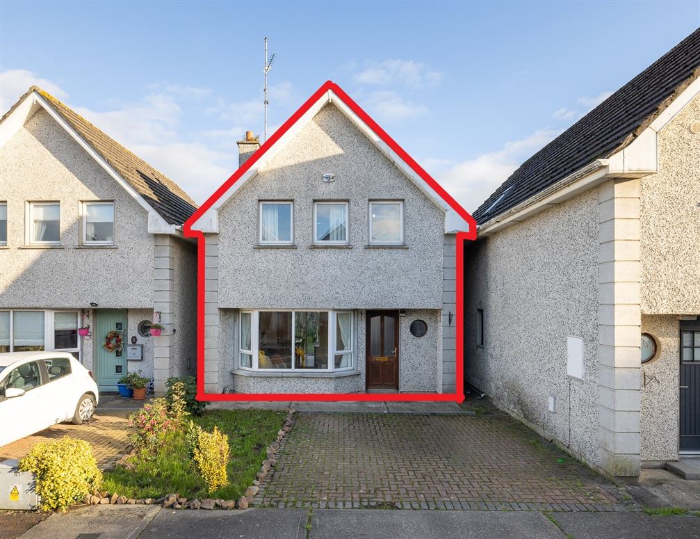 2 Orchard Court, Gorey, Co. Wexford
