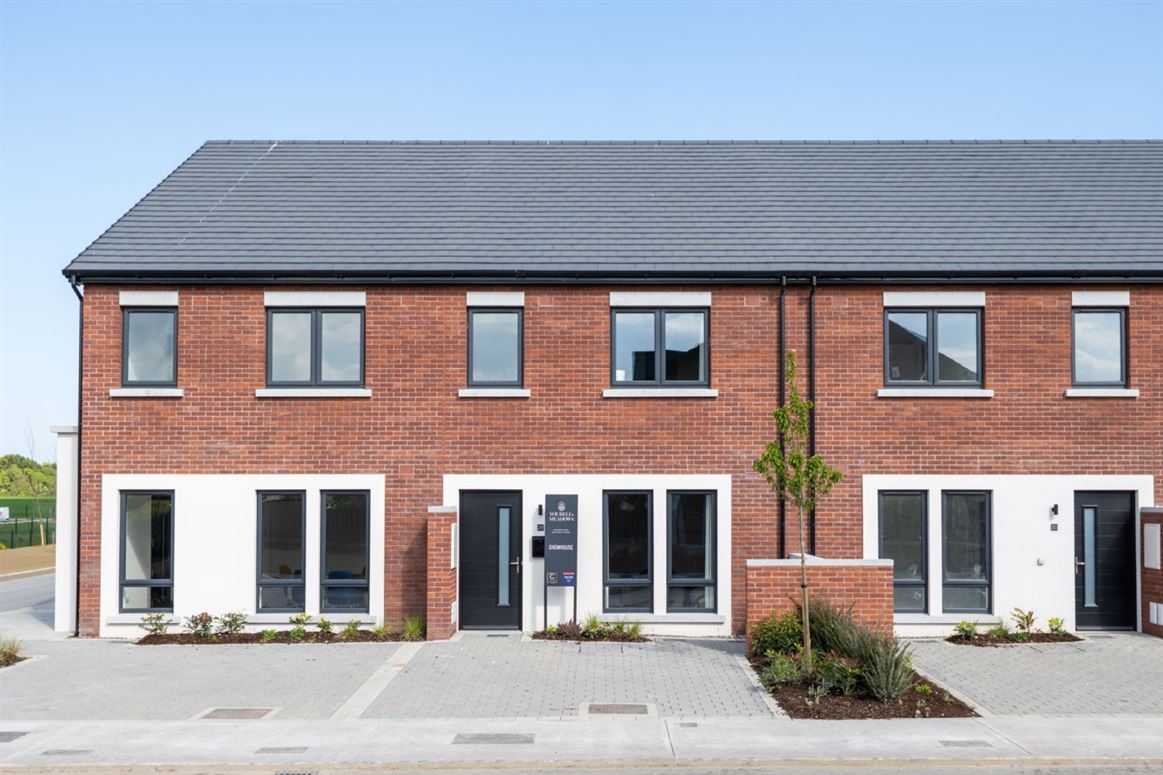 Type C, Yourell's Meadows, The Back Road, Malahide, County Dublin