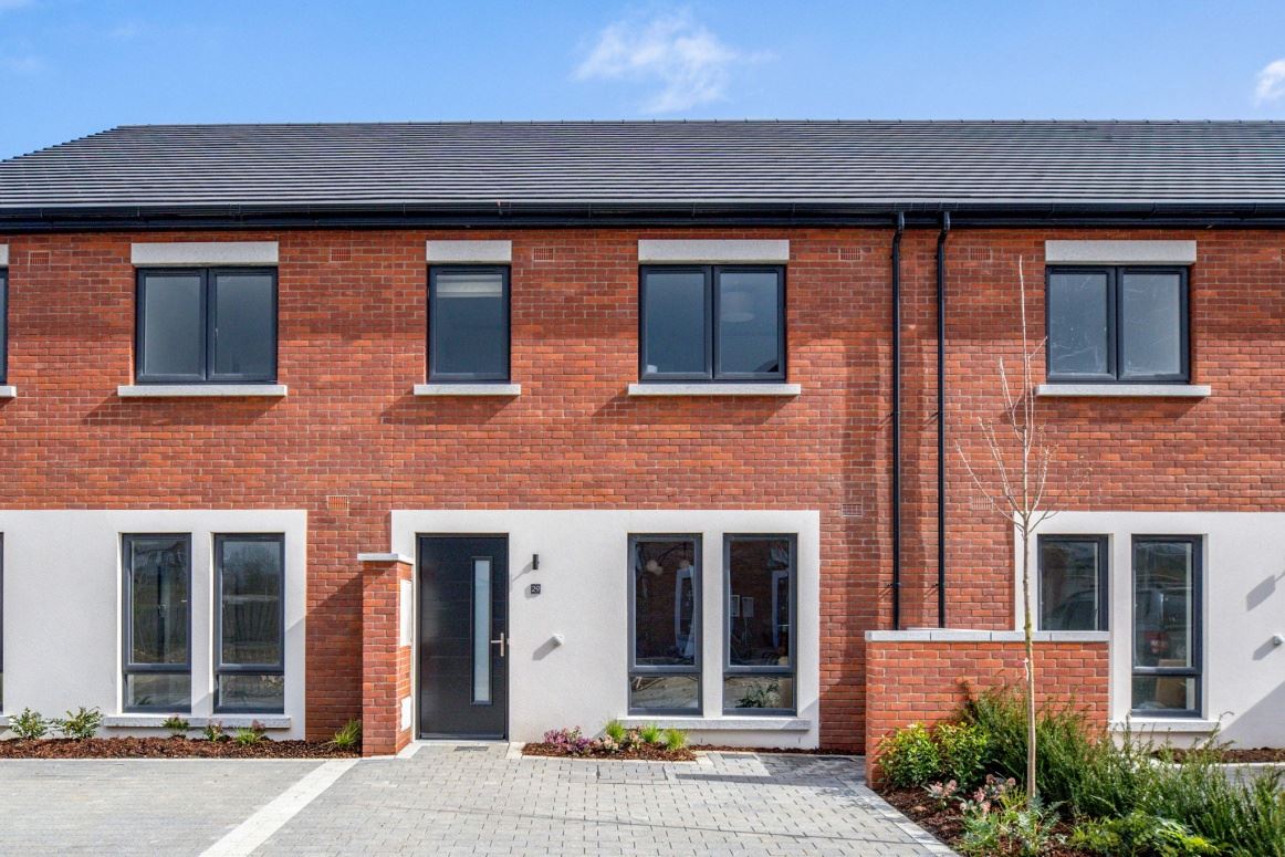 Type C, Yourell's Meadows, The Back Road, Malahide, County Dublin