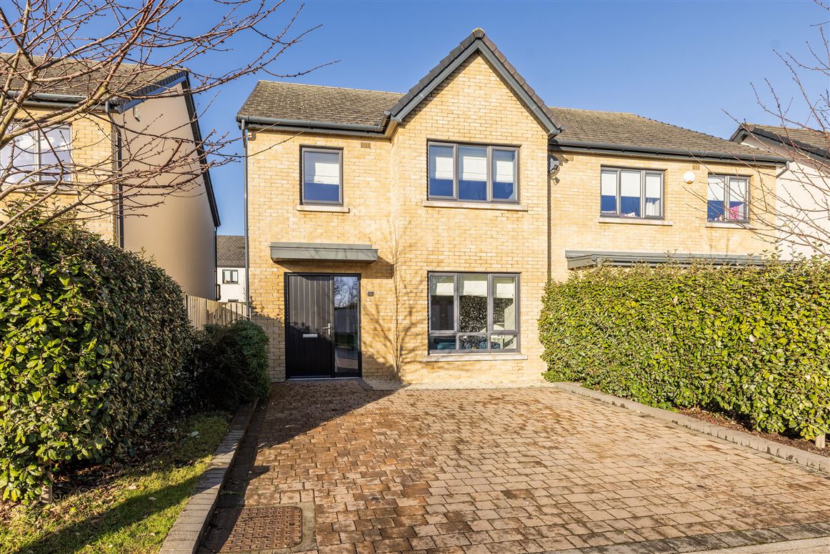 6 The Green, Silver Banks, Stamullen, Meath