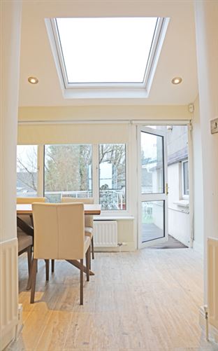 4 Marine Terrace, Dun Laoghaire, Co. Dublin