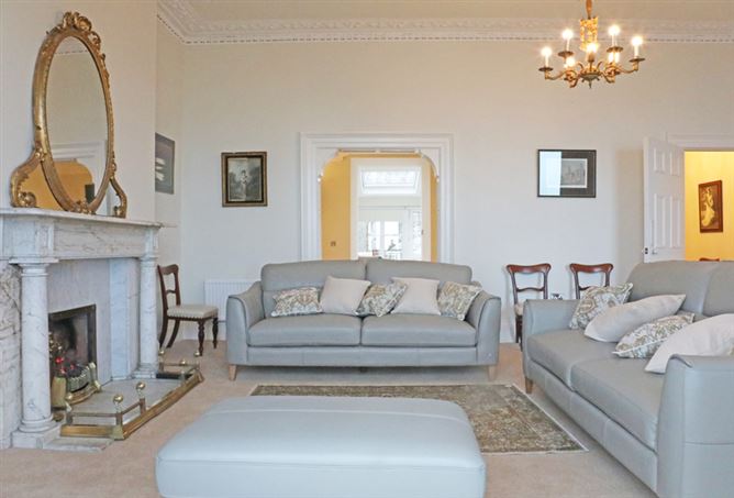 4 Marine Terrace, Dun Laoghaire, Co. Dublin