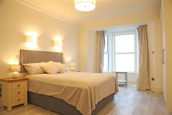 4 Marine Terrace, Dun Laoghaire, Co. Dublin