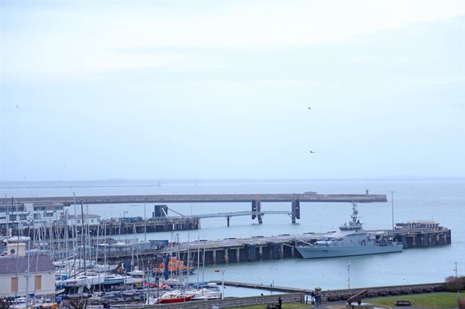 4 Marine Terrace, Dun Laoghaire, Co. Dublin