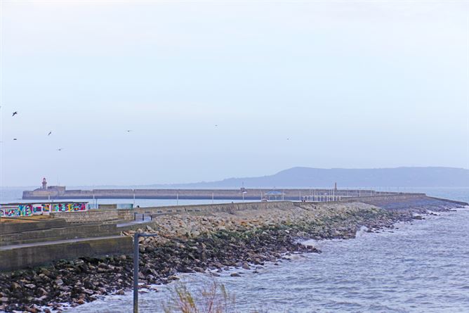 4 Marine Terrace, Dun Laoghaire, Co. Dublin