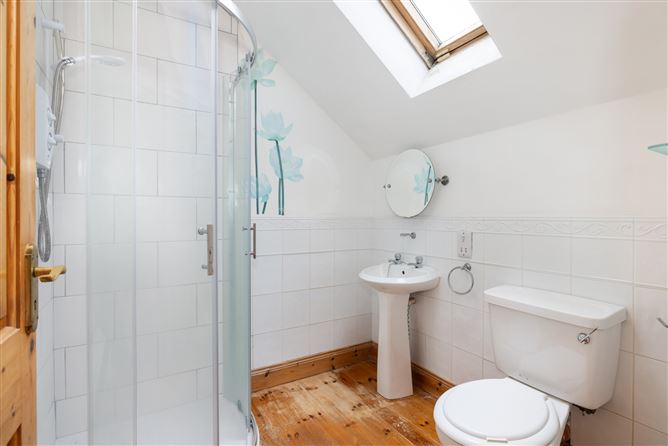 1 Pebble Bay, Wicklow Town, Co. Wicklow