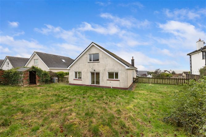 1 Pebble Bay, Wicklow Town, Co. Wicklow