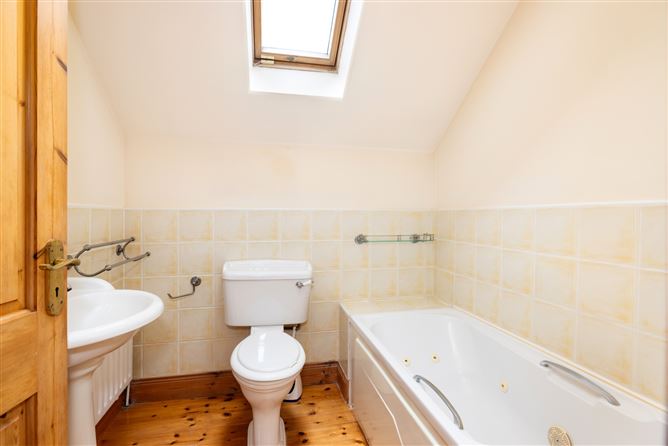 1 Pebble Bay, Wicklow Town, Co. Wicklow