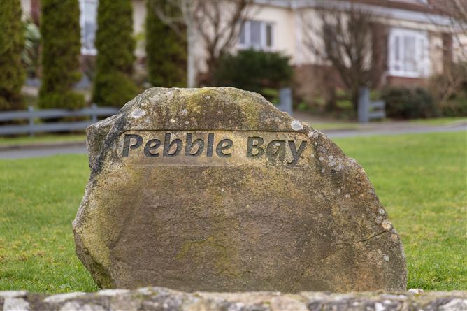 1 Pebble Bay, Wicklow Town, Co. Wicklow