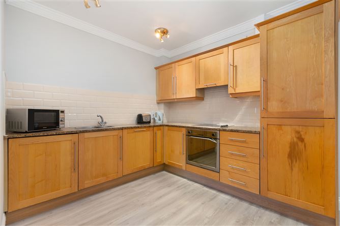 Apt 49 The Pines, Rockford Manor, Stradbrook Road, Blackrock, County Dublin