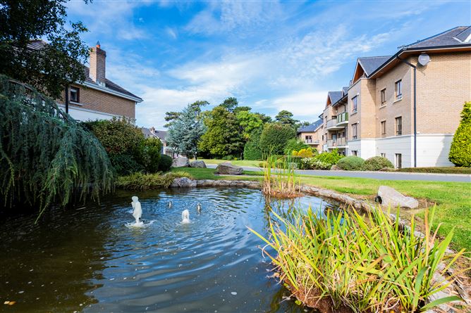 Apt 49 The Pines, Rockford Manor, Stradbrook Road, Blackrock, County Dublin