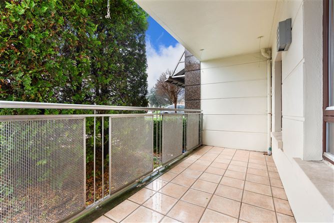 Apt 49 The Pines, Rockford Manor, Stradbrook Road, Blackrock, County Dublin