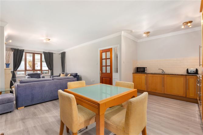 Apt 49 The Pines, Rockford Manor, Stradbrook Road, Blackrock, County Dublin