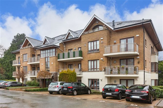 Apt 49 The Pines, Rockford Manor, Stradbrook Road, Blackrock, County Dublin