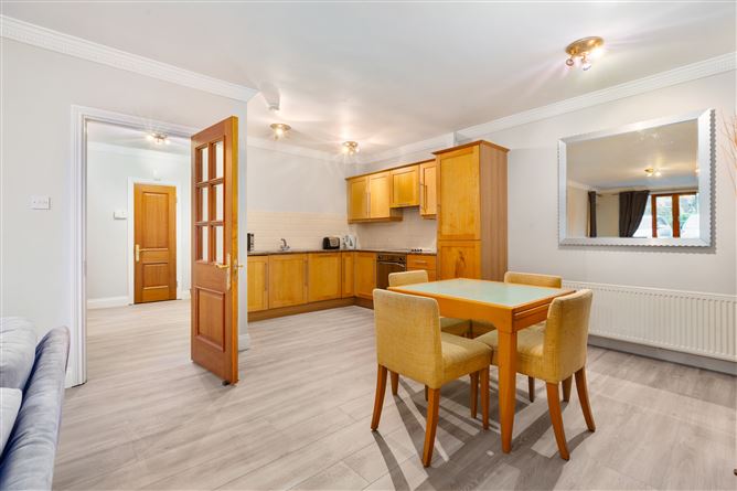 Apt 49 The Pines, Rockford Manor, Stradbrook Road, Blackrock, County Dublin