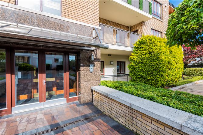 Apt 49 The Pines, Rockford Manor, Stradbrook Road, Blackrock, County Dublin