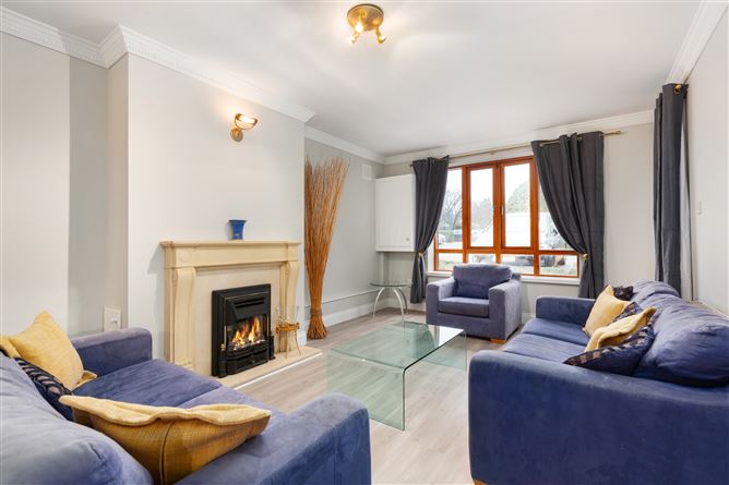 Apt 49 The Pines, Rockford Manor, Stradbrook Road, Blackrock, County Dublin