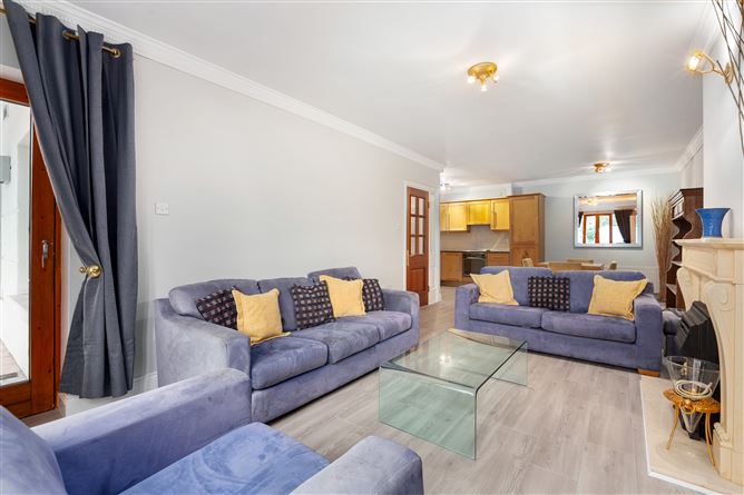 Apt 49 The Pines, Rockford Manor, Stradbrook Road, Blackrock, County Dublin