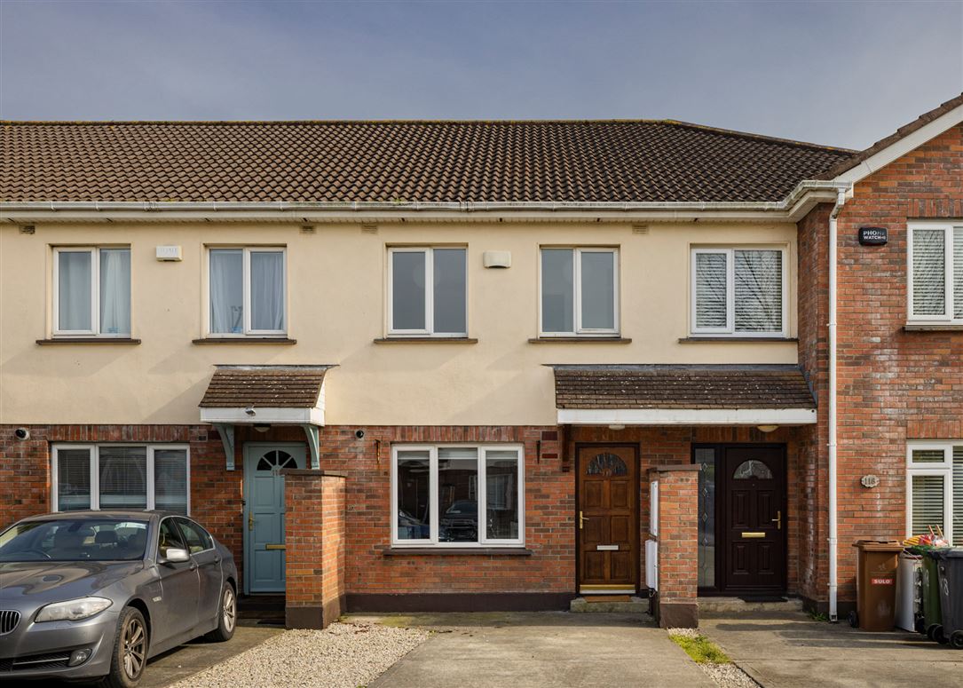 117 Lioscian, Swords, County Dublin