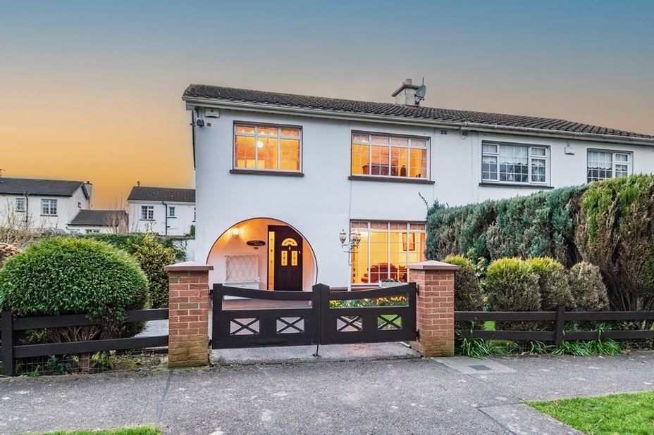 199 The Oaks, Newbridge, Co. Kildare