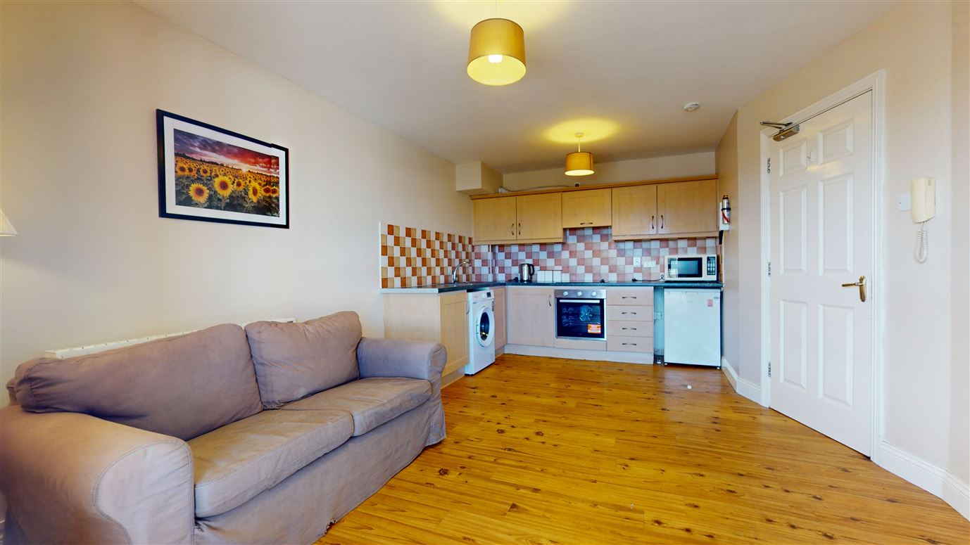 Apartment 14 Rossgrove Court, Hennessy`s Road, Waterford City, Waterford