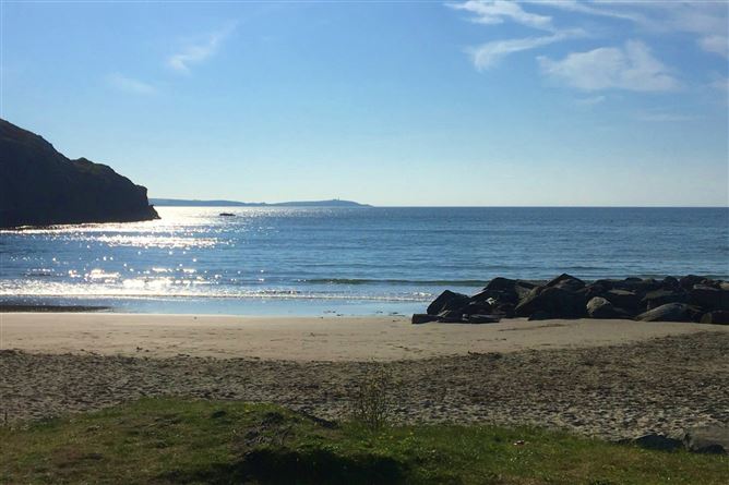 Atlantic View, Glandore, Co. Cork