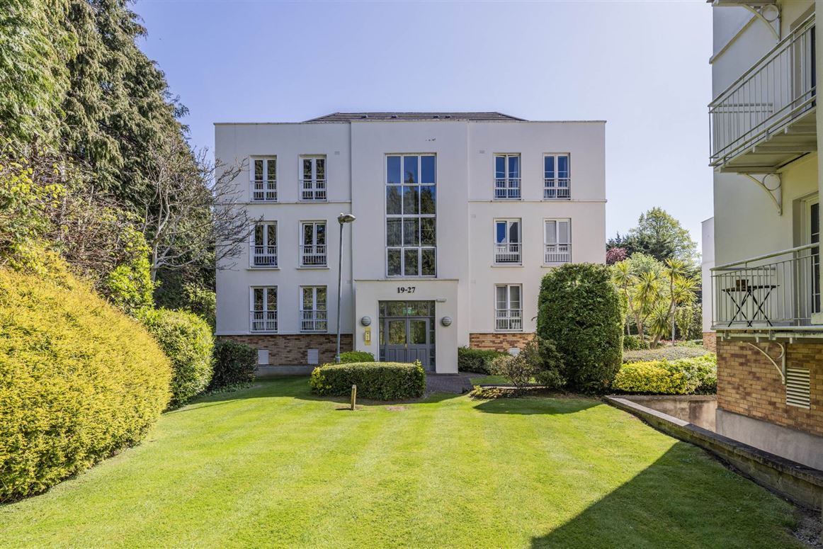 20 Avoca Hall, Blackrock, County Dublin