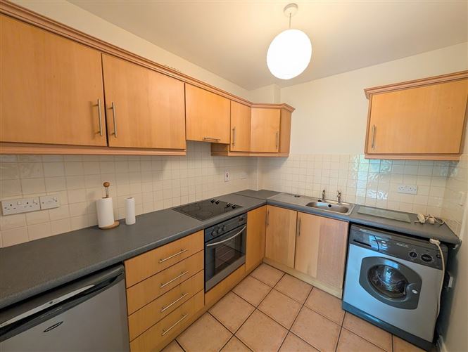 12 Nenagh Manor Apartments, Yewston, Nenagh, Co. Tipperary