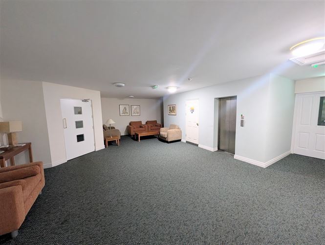 12 Nenagh Manor Apartments, Yewston, Nenagh, Co. Tipperary