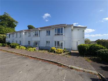 Main image of 12 Nenagh Manor Apartments, Yewston, Nenagh, Co. Tipperary