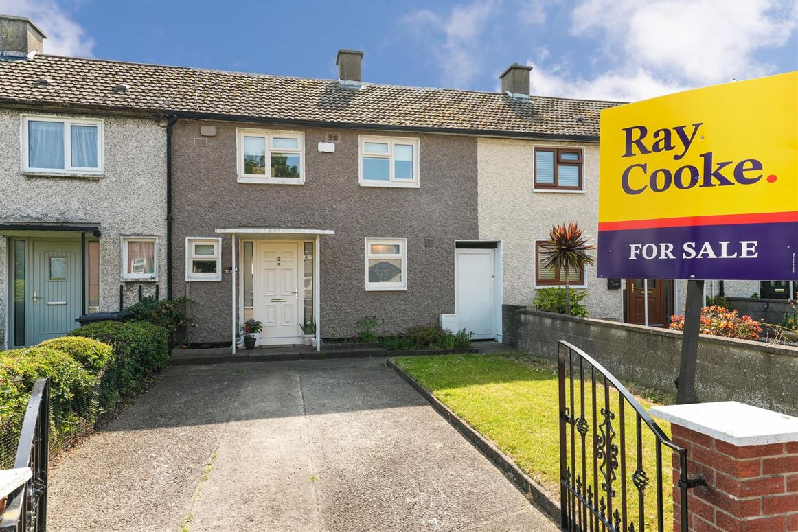 194 Briarfield Grove, Kilbarrack, Dublin 5