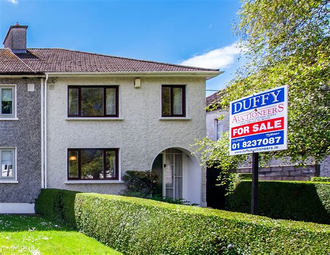 33 Glendhu Road, Navan Road, Dublin 7
