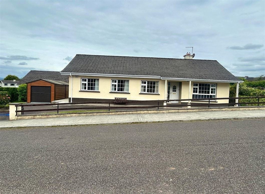 61 Corrin View Estate, Fermoy, Cork
