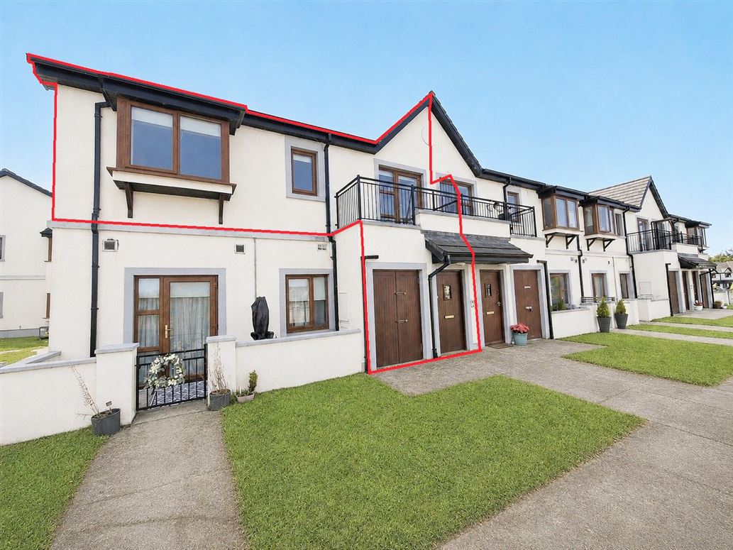 133 Acha Bhile, Lahinch Road, Ennis, Co. Clare