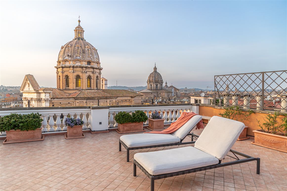 Eternal Views,Roma,Lazio,Italy